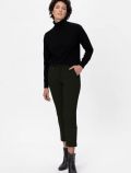 Pantalone Iber - nero - 2