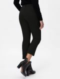 Pantalone Iber - nero - 3