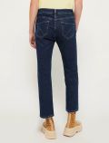 Pantalone jeans Pennygray - blu scuro - 2