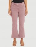 Pantalone Pennygray - malva - 0