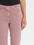 Pantalone Pennygray - malva - 1