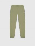 Pantalone lungo sportivo Champion - verde - 0