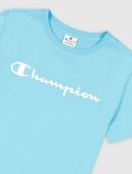 T-shirt manica corta sportiva Champion - 1