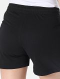 Pantalone corto sportivo Champion - nero - 2