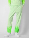 Pantalone lungo sportivo Champion - verde - 0