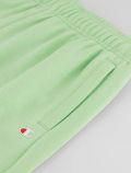 Pantalone lungo sportivo Champion - verde - 1