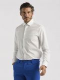 Camicia manica lunga Michael Kors - white - 0