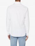 Camicia manica lunga Michael Kors - bianco - 2