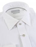 Camicia manica lunga Michael Kors - bianco - 5