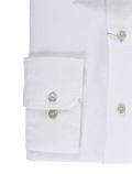 Camicia manica lunga Michael Kors - bianco - 6