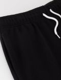 Pantalone corto sportivo Champion - nero - 1