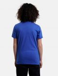 T-shirt manica corta sportiva Champion - royal - 2