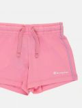 Pantalone corto sportivo Champion - rosa - 1