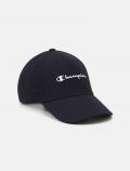 Cappello Champion - blu notte - 0