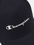 Cappello Champion - blu notte - 1