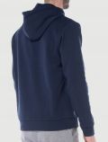 Maglia in felpa Fred Mello - blue - 3