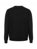 Maglia manica lunga casual Fred Mello - black - 2