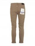Pantalone jeans Fred Mello - beige - 1