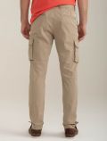 Pantalone casual Fred Mello - sand - 2