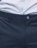 Pantalone casual Fred Mello - blue - 2