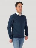 Maglia manica lunga Blauer - blu - 0