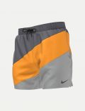 Boxer mare Nike - arancione - 0