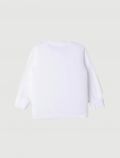 T-shirt manica lunga I Do - bianco - 1