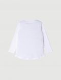 Top I Do - bianco - 1