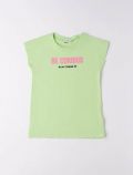 T-shirt manica corta I Do - verde - 0