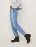 Pantalone jeans Jjxx - medium blue denim - 1