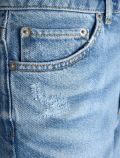 Pantalone jeans Jjxx - medium blue denim - 2