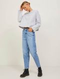 Pantalone jeans Jjxx - medium blue denim - 4