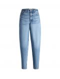 Pantalone jeans Jjxx - medium blue denim - 5