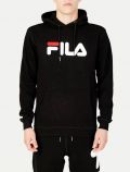 Felpa sportiva Fila - black - 0