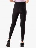 Leggings sportivo Fila - black - 2