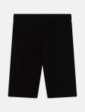 Pantalone corto sportivo Fila - black - 2