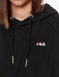 Felpa sportiva Fila - black - 2