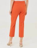 Pantalone Marella - arancio - 3