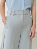 Pantalone Marella - azzurro - 1