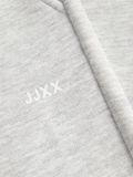 Pantalone Felpa Jjxx - light grey melange - 1