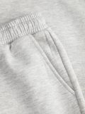 Pantalone Felpa Jjxx - light grey melange - 3