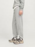Pantalone Felpa Jjxx - light grey melange - 4