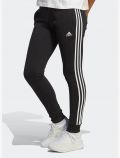 Pantalone lungo sportivo Adidas - nero - 0