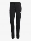 Pantalone lungo sportivo Adidas - nero - 5