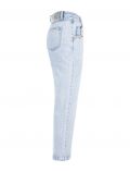 Pantalone jeans Yes Zee - stone - 2