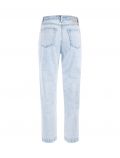 Pantalone jeans Yes Zee - stone - 4