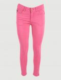 Pantalone Yes Zee - fuxia - 0