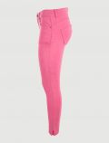 Pantalone Yes Zee - fuxia - 2