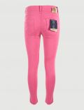 Pantalone Yes Zee - fuxia - 3