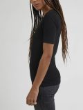 T-shirt manica corta Lee - black - 2